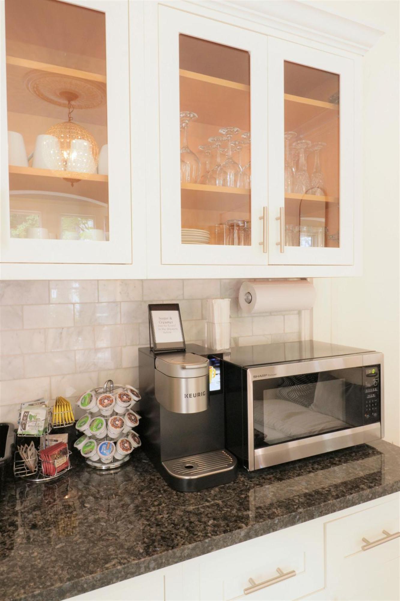 Inn At Park Spring Portland Ngoại thất bức ảnh